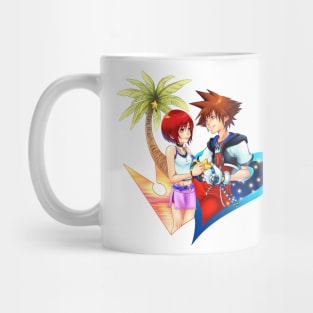 Paopu Fruit Mug